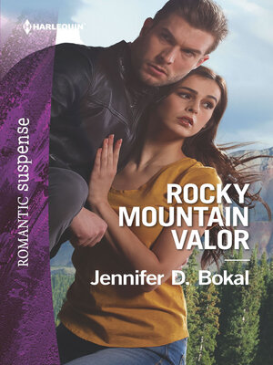 cover image of Rocky Mountain Valor